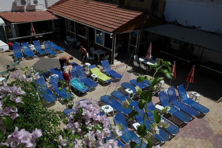 Hotel Happy Days- Apartments