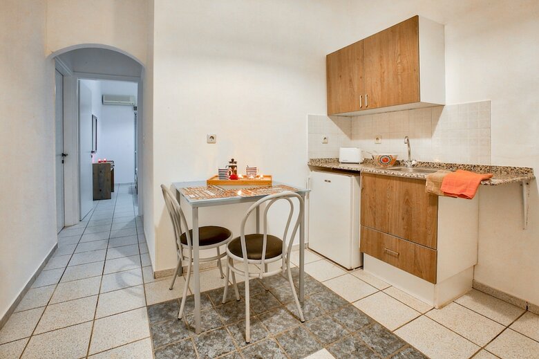 Hotel Happy Days- Apartments