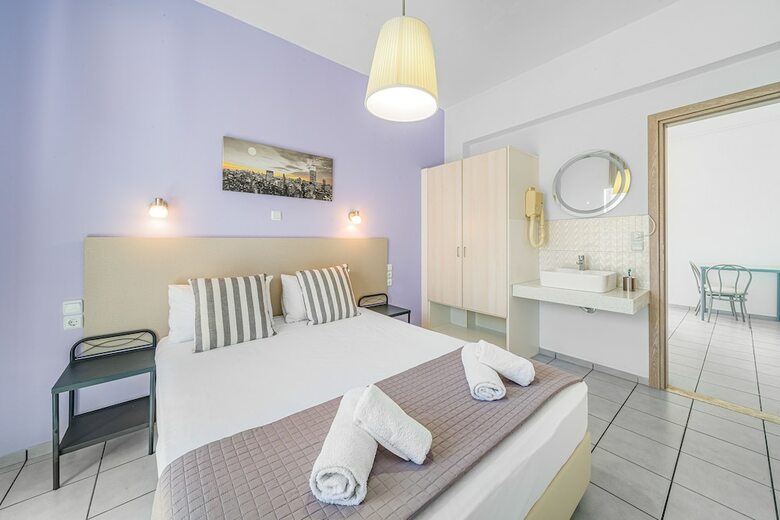 Hotel Happy Days- Apartments