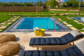 Hotel Sunvillage Malia