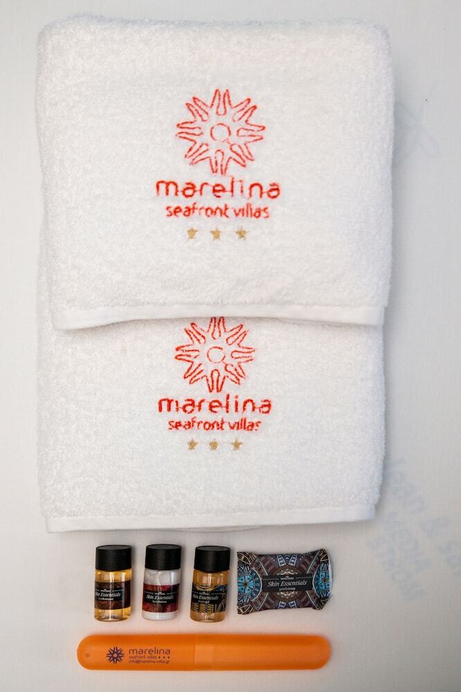 Marelina Villas