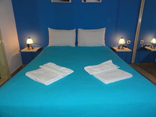 Hotel Botsis Guest House