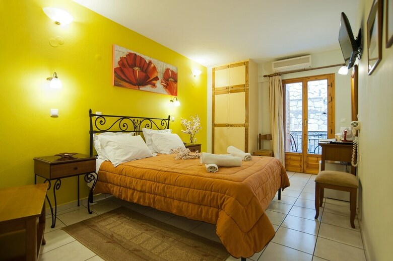 Hotel Pitho