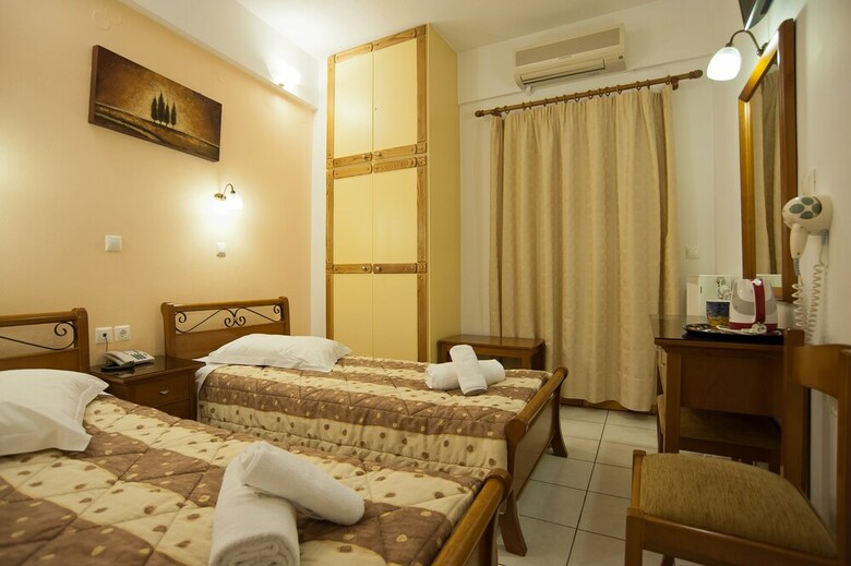 Hotel Pitho