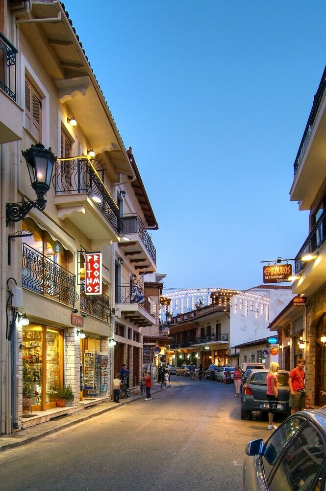 Hotel Pitho