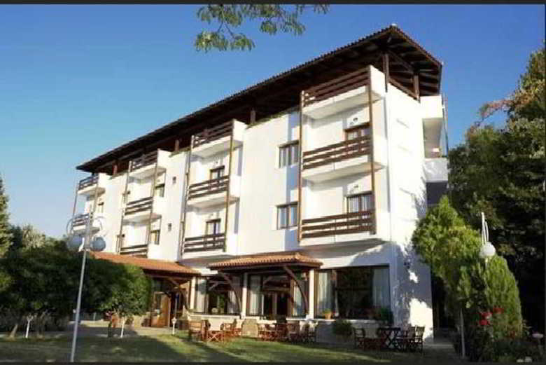 Hotel Rodopi