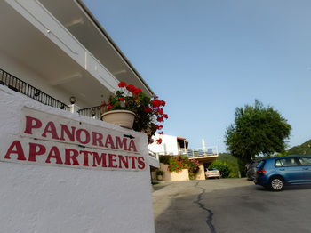 Panorama Hotel