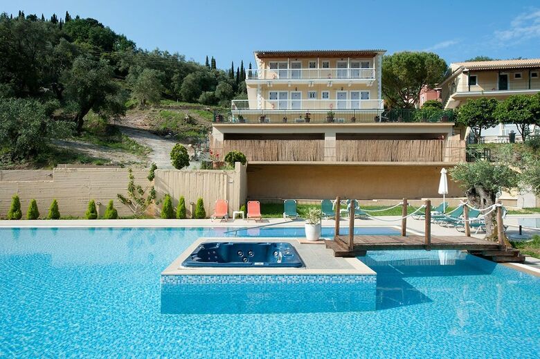 Hotel Marina Apartments