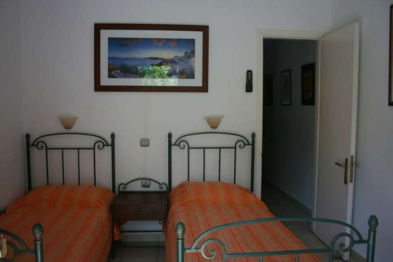 Hotel Marina Apartments