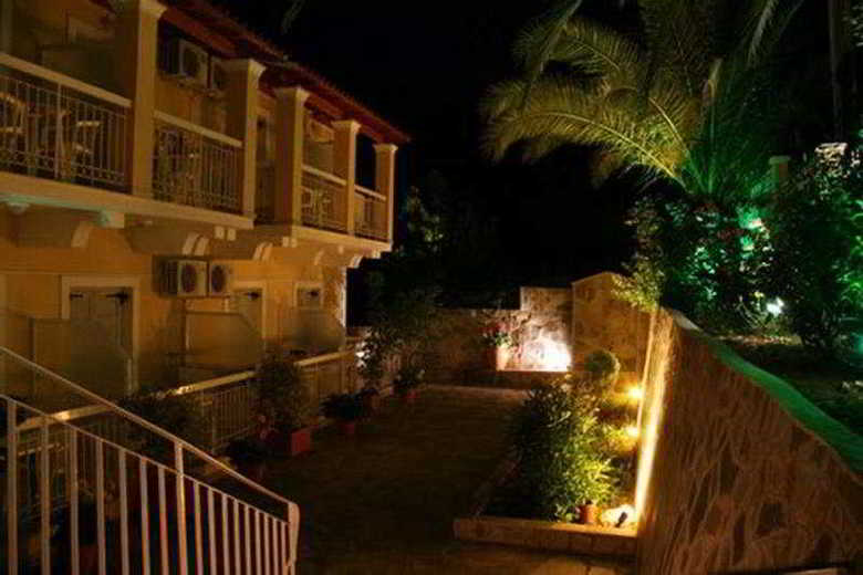 Hotel Marina Apartments