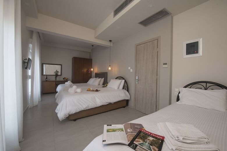 Hotel Filoxenia