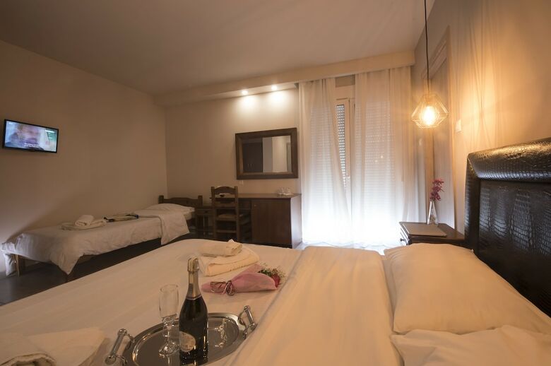 Hotel Filoxenia