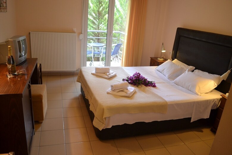 Hotel Filoxenia