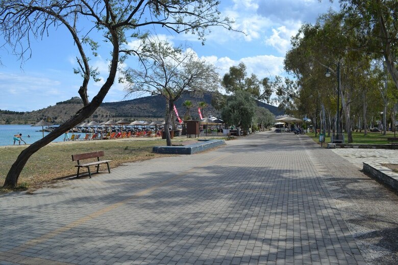 Hotel Filoxenia