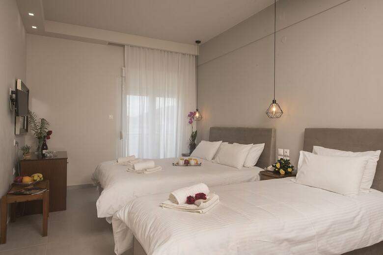 Hotel Filoxenia