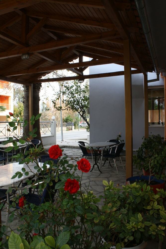 Hotel Filoxenia