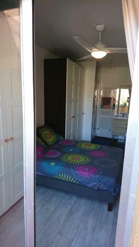 Apartamento Lb Pontier