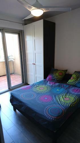 Apartamento Lb Pontier