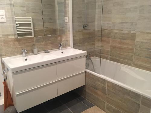 Apartamento Appartement Dans Bastide Vadon