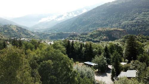 La Gliere ( Camping )