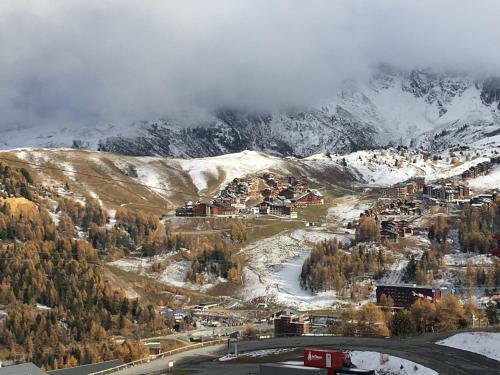 Ski Apartment Aime 2000