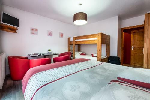 Hotel L Auberge Du Basilico