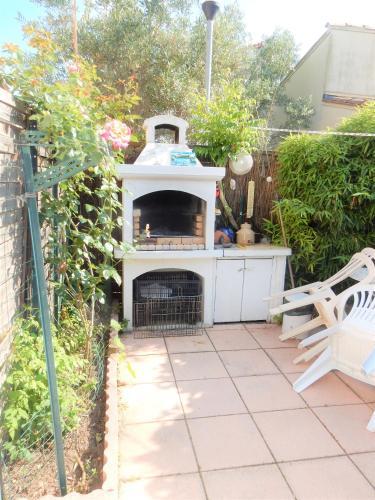 Maison Proche Centre Ville Aigues Mortes