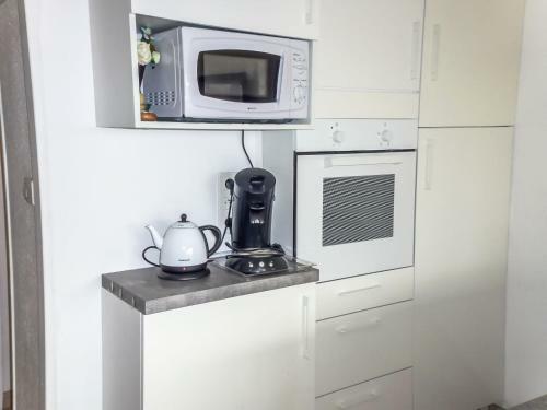 Apartment Le Clos Des Gardians