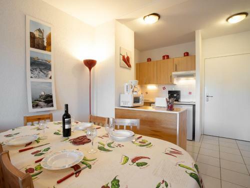 Apartment Sorro Handia