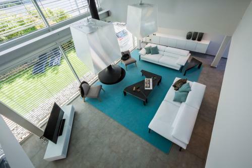 Keyweek Cube - Villa 3 Chambres - Piscine