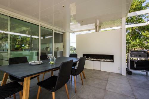 Keyweek Cube - Villa 3 Chambres - Piscine
