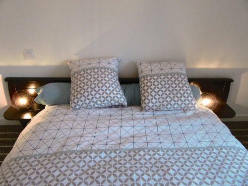 Apartamento B314 - Perspectives Oceanes