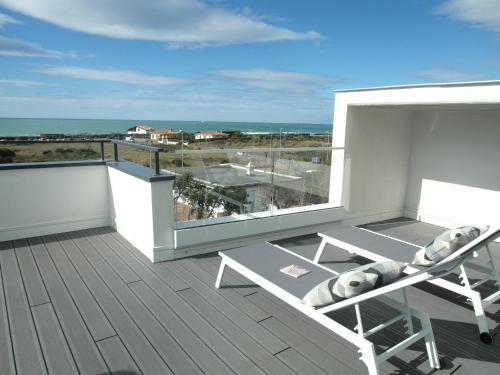 Apartamento B314 - Perspectives Oceanes