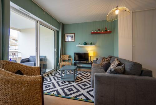 Apartamento Birdie