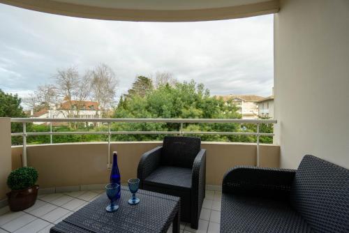 Apartamento Birdie