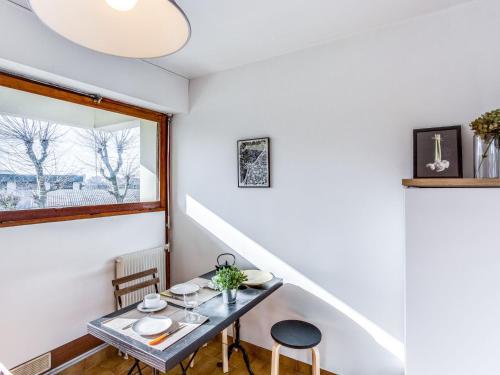 Apartment Arghizea