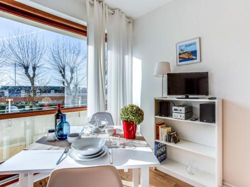 Apartment Arghizea