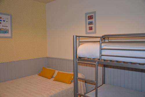 Hotel Chez Benat