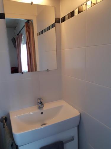 Hotel Chez Benat