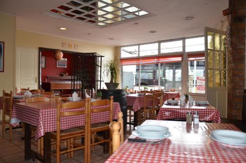 Hotel Chez Benat