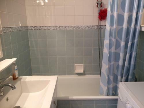 Apartamento B307 - T2 Vue Directe Mer - Anglet