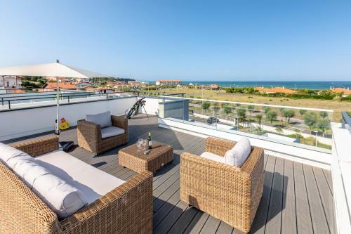 Apartamento Ilona - Un Toit Sur L'oc�an !!!