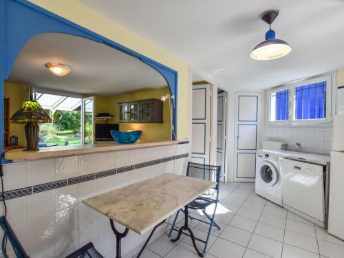 Villa 4 Stars