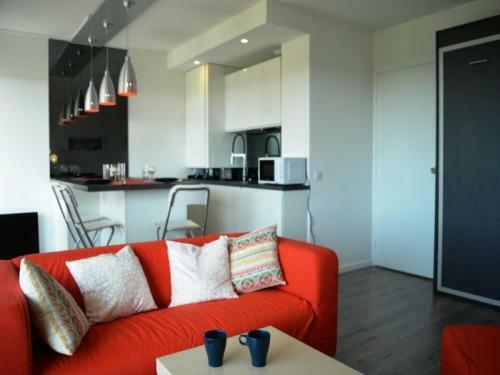 Apartment Le Practice