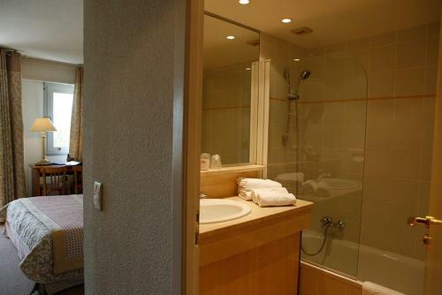 Hotel Le Flamboyant