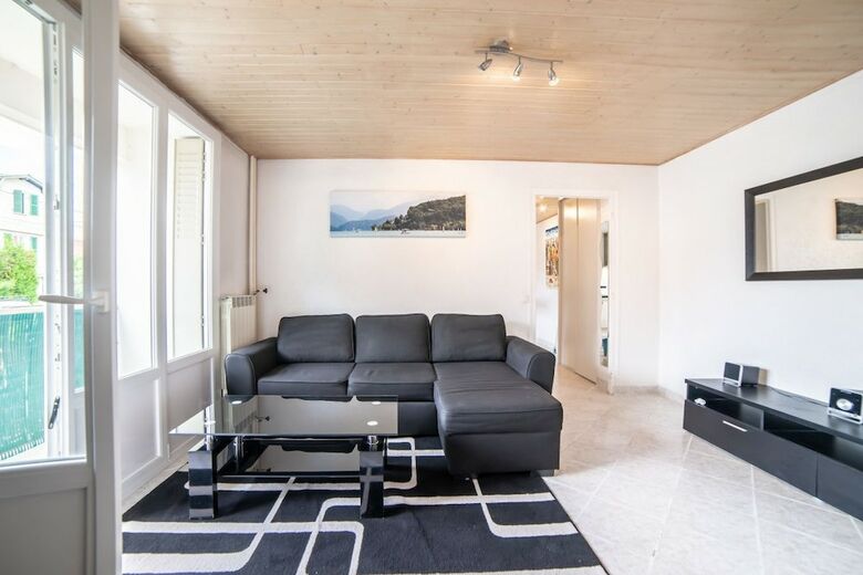 Apartamento Narvik Appartement Centre Ville