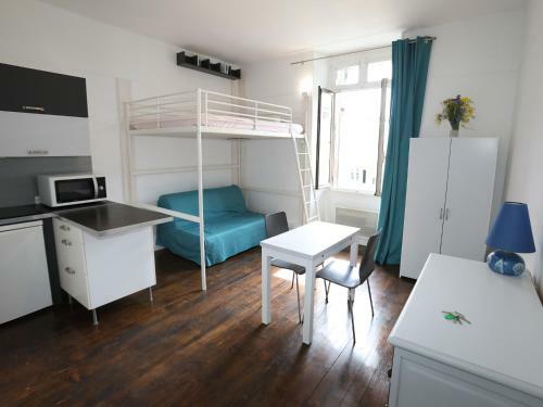 Apartamentos Le Caneton, Central Studio In Annecy With Elevator