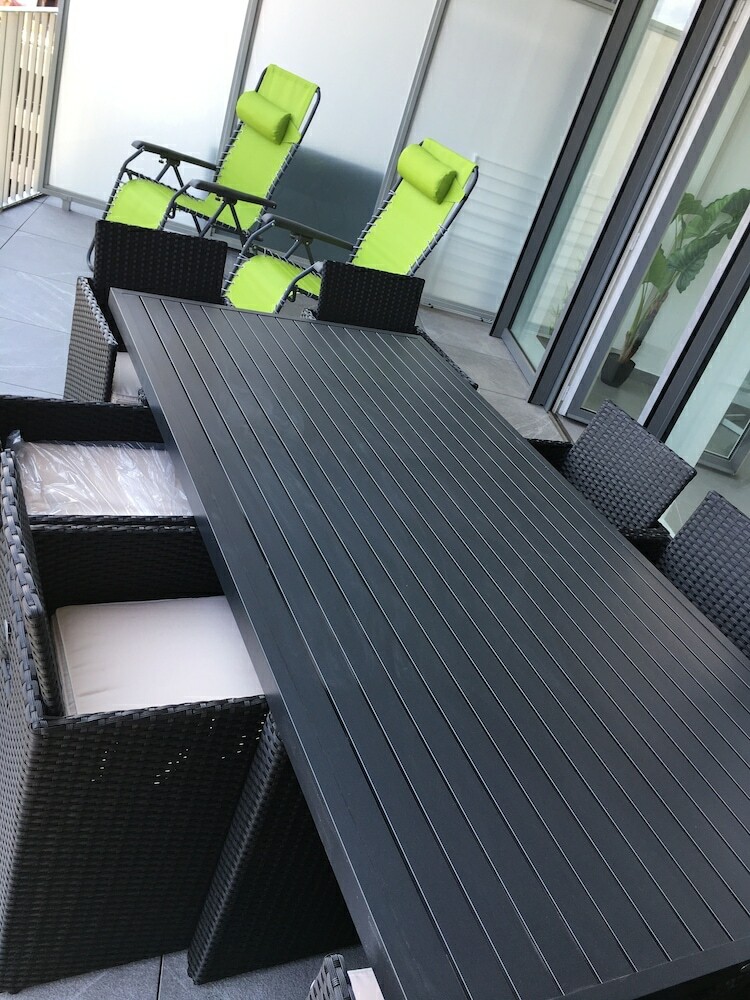 Apartamentos Le Perchoir Du Lac