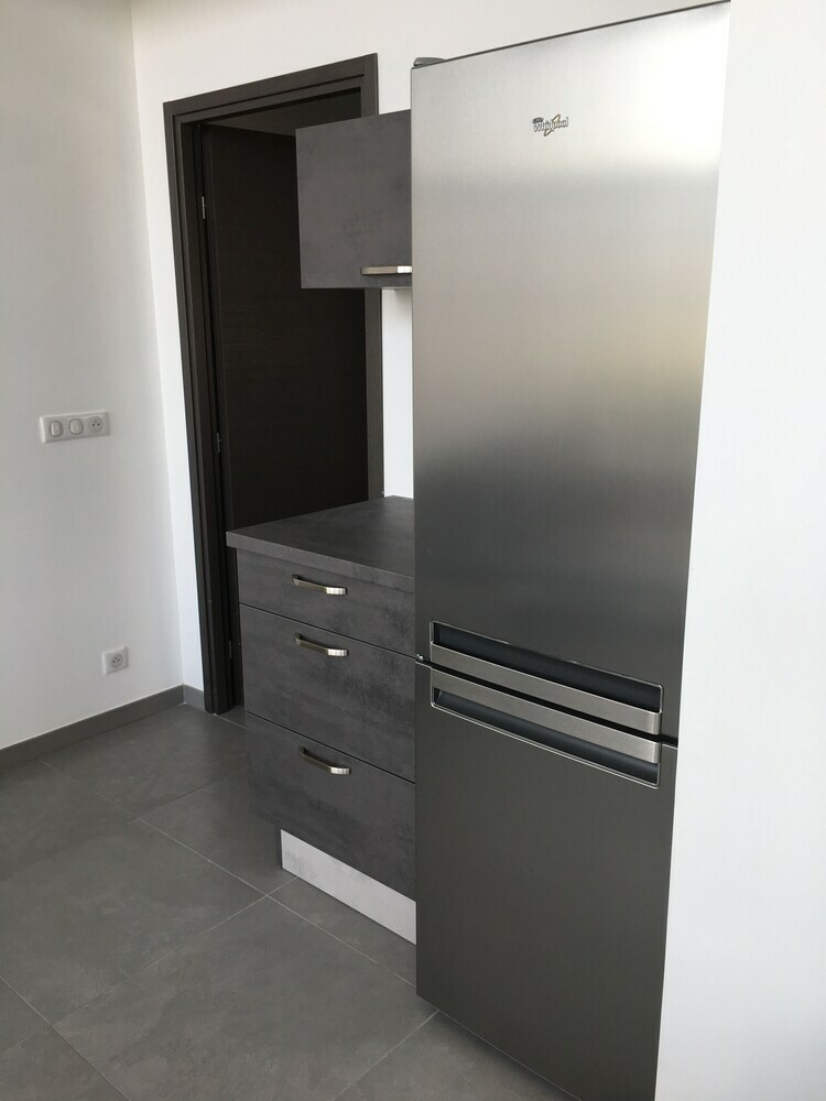 Apartamentos Le Perchoir Du Lac