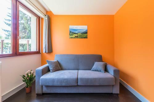 Apartamento Studio Montagne - Annecy Dream